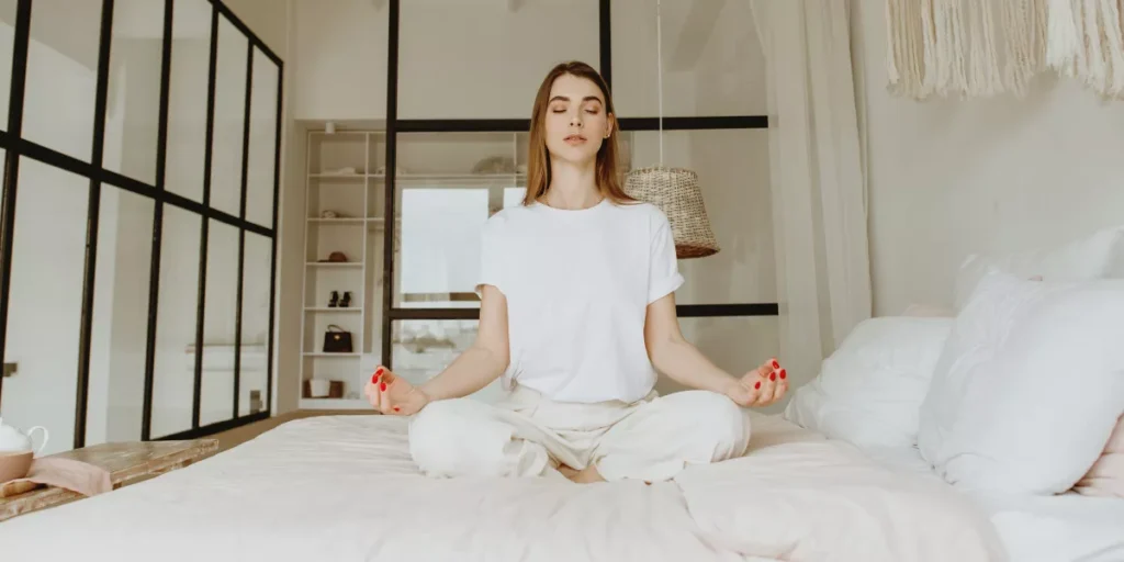 What Is the Best Time of Day to Meditate?