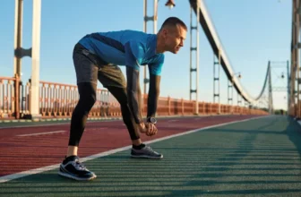 The Best Stretching Routine Before and After a Run