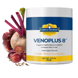 VenoPlus 8™ Cardiovascular Support Formula