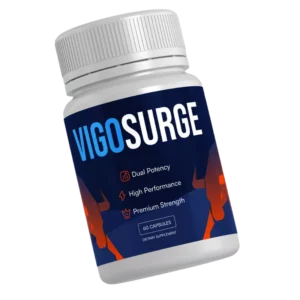 VigoSurge™ Ultra Male Vitality Complex