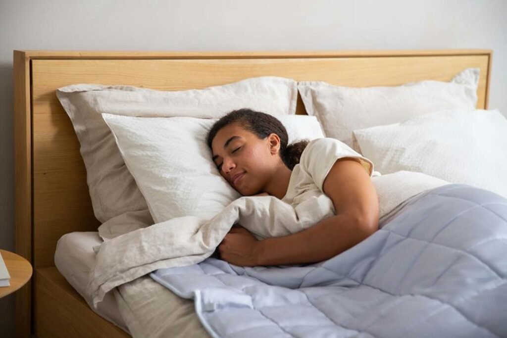 Can Cardio Improve Your Sleep Quality? Can Cardio Improve Your Sleep Quality?