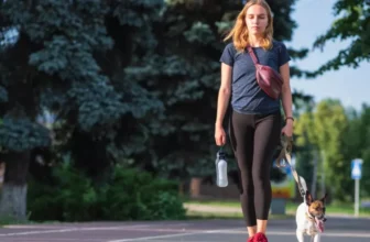 Can You Lose Weight by Walking Alone?