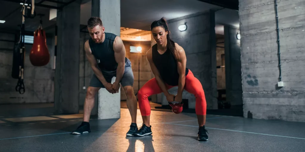 How Does Menopause Affect Women’s Fitness Goals?