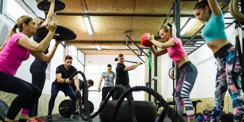 The Power of Cross-Training for Runners