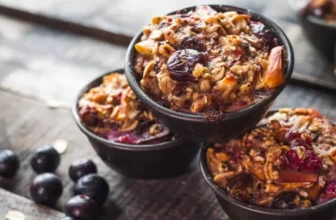 Foods That Fuel Your Workouts