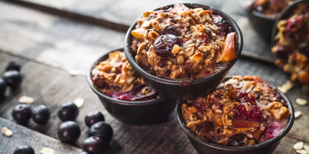 Foods That Fuel Your Workouts