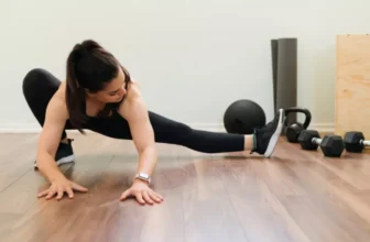 Why Is Stretching Important After a Workout?