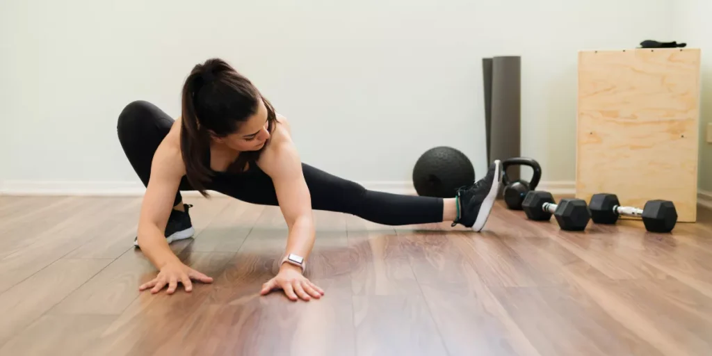 Why Is Stretching Important After a Workout?