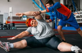 The Ultimate Beginner’s Guide to Fitness