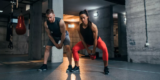 How Does Menopause Affect Women’s Fitness Goals?